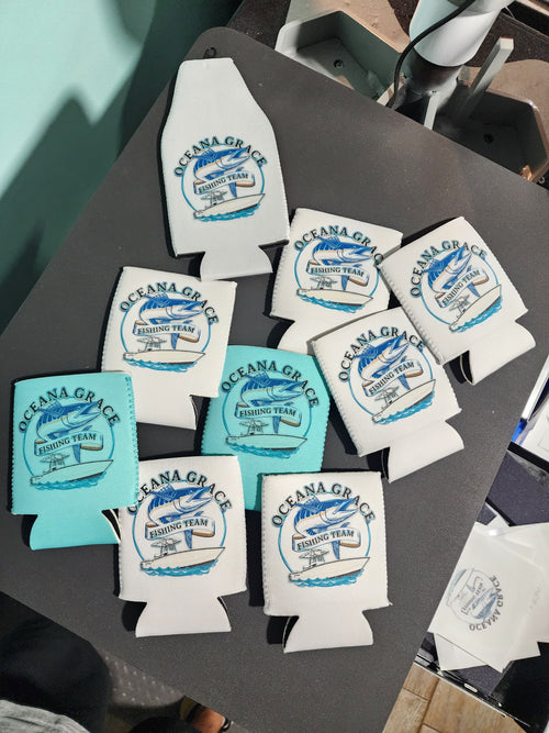 Stickers & Decals