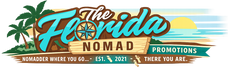 The Florida Nomad - Home