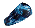 Eco-Friendly Manta Mayhem Scuba Head Band