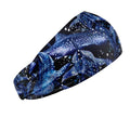 Eco-Friendly Whale Shark Wonderland Scuba Head Band