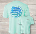 Citrus County Kids Fishing Tournament 2025 T-Shirt