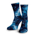 Eco-friendly Manta Mayhem Dive Socks
