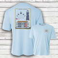 Pensacola Lighthouse MUSEUM  (Short Sleeve)