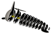 Load image into Gallery viewer, EUGY 3D Puzzle: Orca
