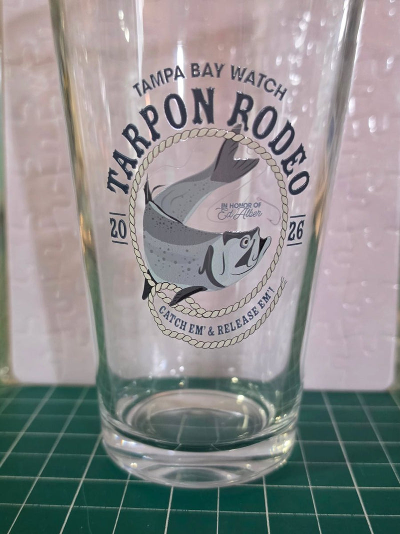 Tampa Bay Watch Tarpon Rodeo