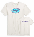 Our Gulf Our Whale T-Shirt