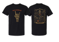 Rock in Peace -  Kevin McCarthy Memorial Tee