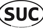 Suncoast Underwater Club