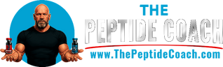 The Peptide Coach