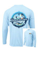 Load image into Gallery viewer, Born to Sea Shirt
