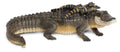 Safari Ltd. Alligator with Babies