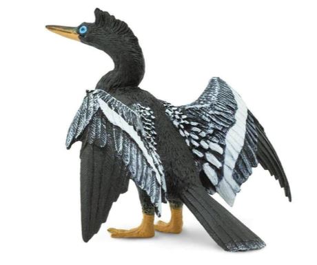Safari Ltd. Anhinga