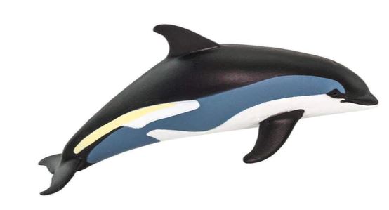 Safari Ltd. Atlantic White-Sided Dolphin