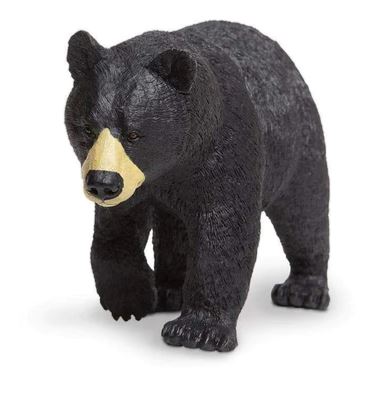 Safari Ltd. Black Bear