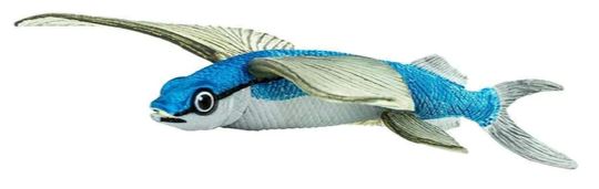 Safari Ltd. Flying Fish
