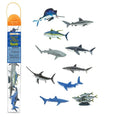 Safari Ltd. Pelagic Fish TOOB