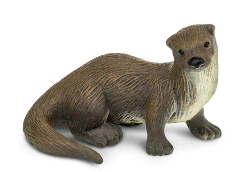 Safari Ltd. River Otter