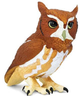 Safari Ltd. Screech Owl