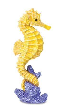Safari Ltd. Seahorse