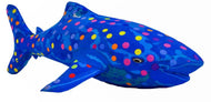 OceanSole - Whale Shark (XL)