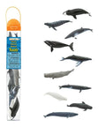 Safari Ltd. Whales TOOB