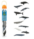 Safari Ltd. Whales TOOB®