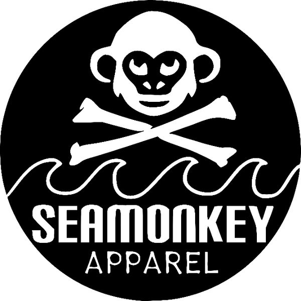 Sea Monkey Apparel logo