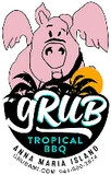 gRUB Tropical BBQ