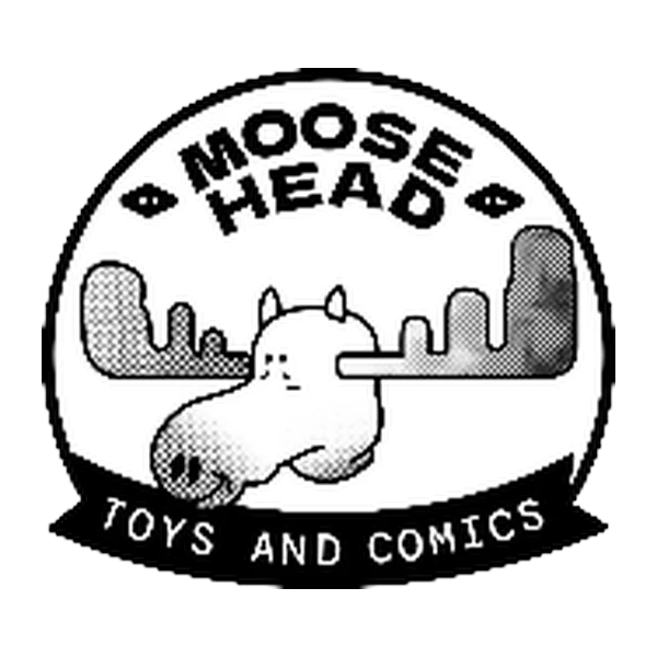 Moosehead Toys / Sarasota Toy Museum logo