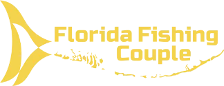 Florida Fishing Couple