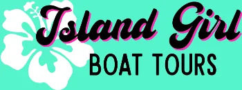 Island Girl Boat Tours