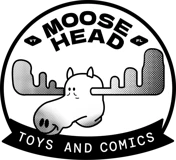 Moosehead Toys & Comics / Sarasota Toy Museum